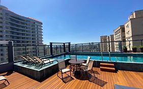 Studio Moderno Brooklin